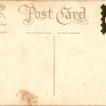 Become a Future Diaries Patron by February 14 and get a postcard!