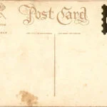 Become a Future Diaries Patron by February 14 and get a postcard!